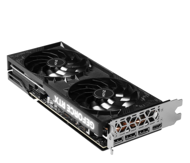 KFA2 GeForce RTX 4070 Super 1-Click OC 2X V2 12GB GDDR6X - 1257115 - zdjęcie 3